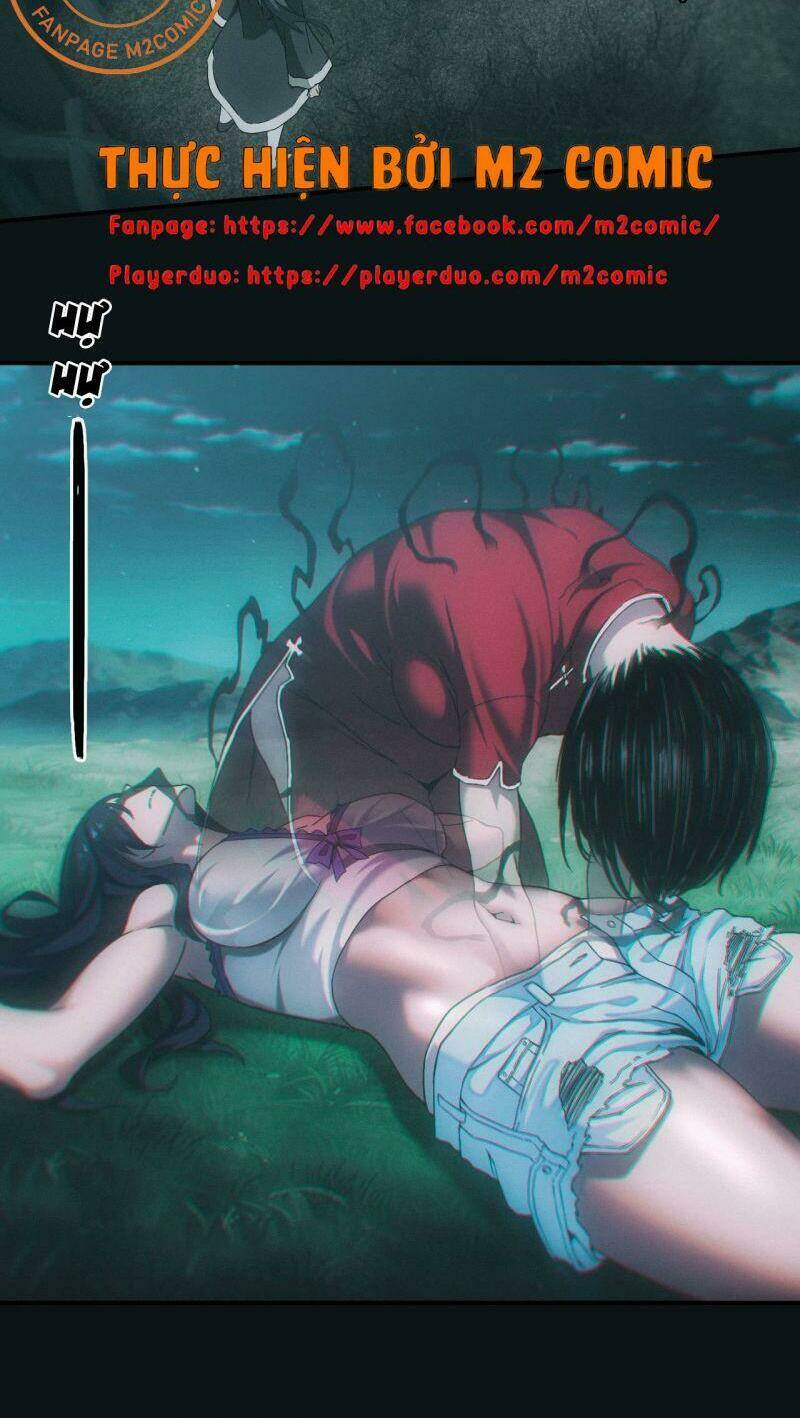 Đô Thị Bắt Yêu Nhân - Chapter 6 - Page 24