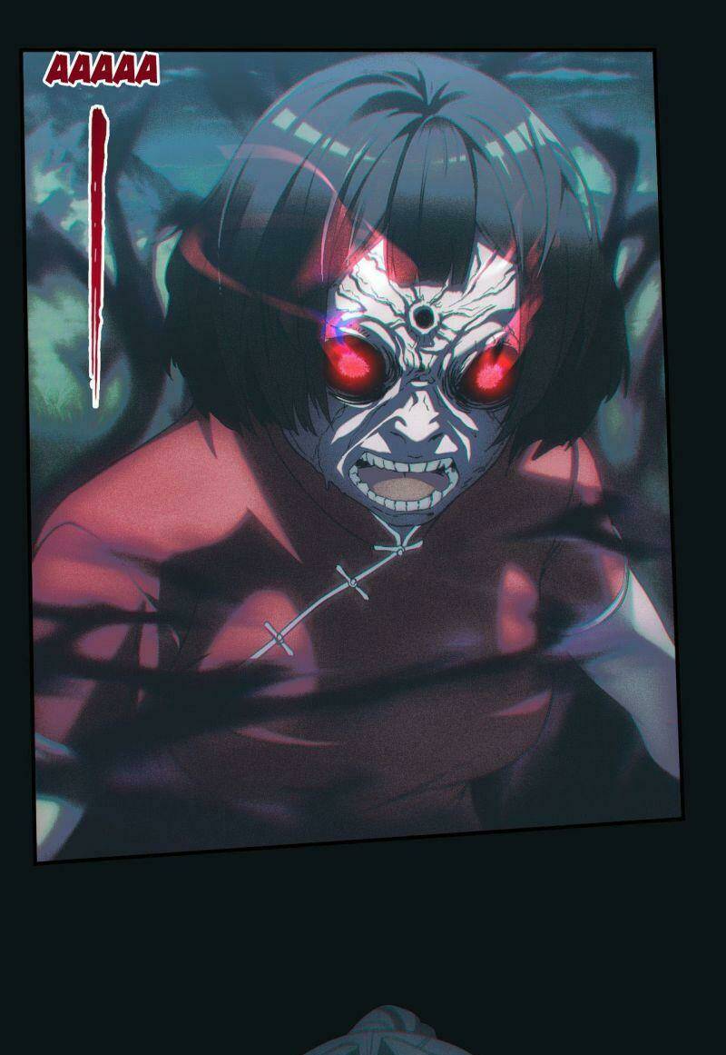 Đô Thị Bắt Yêu Nhân - Chapter 6 - Page 25