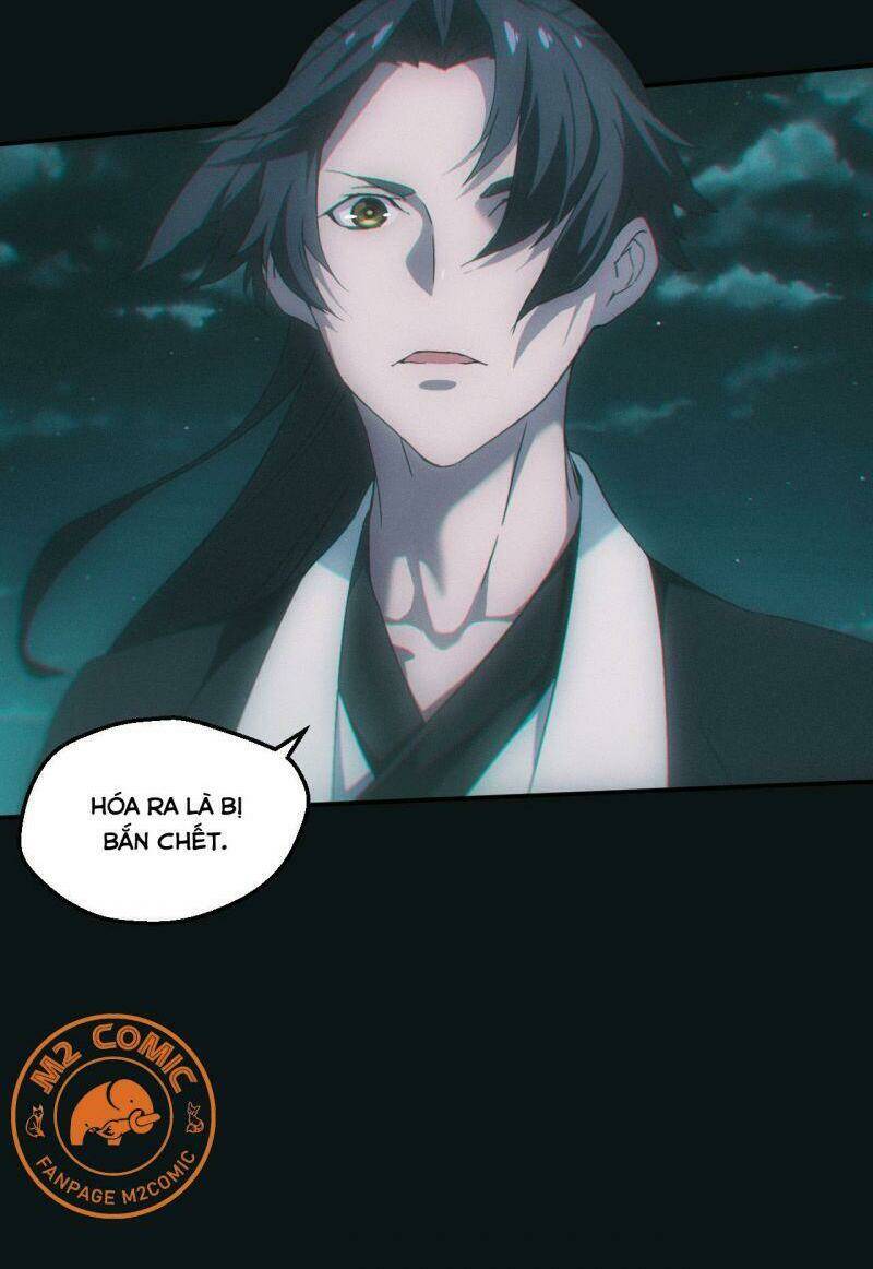 Đô Thị Bắt Yêu Nhân - Chapter 6 - Page 26