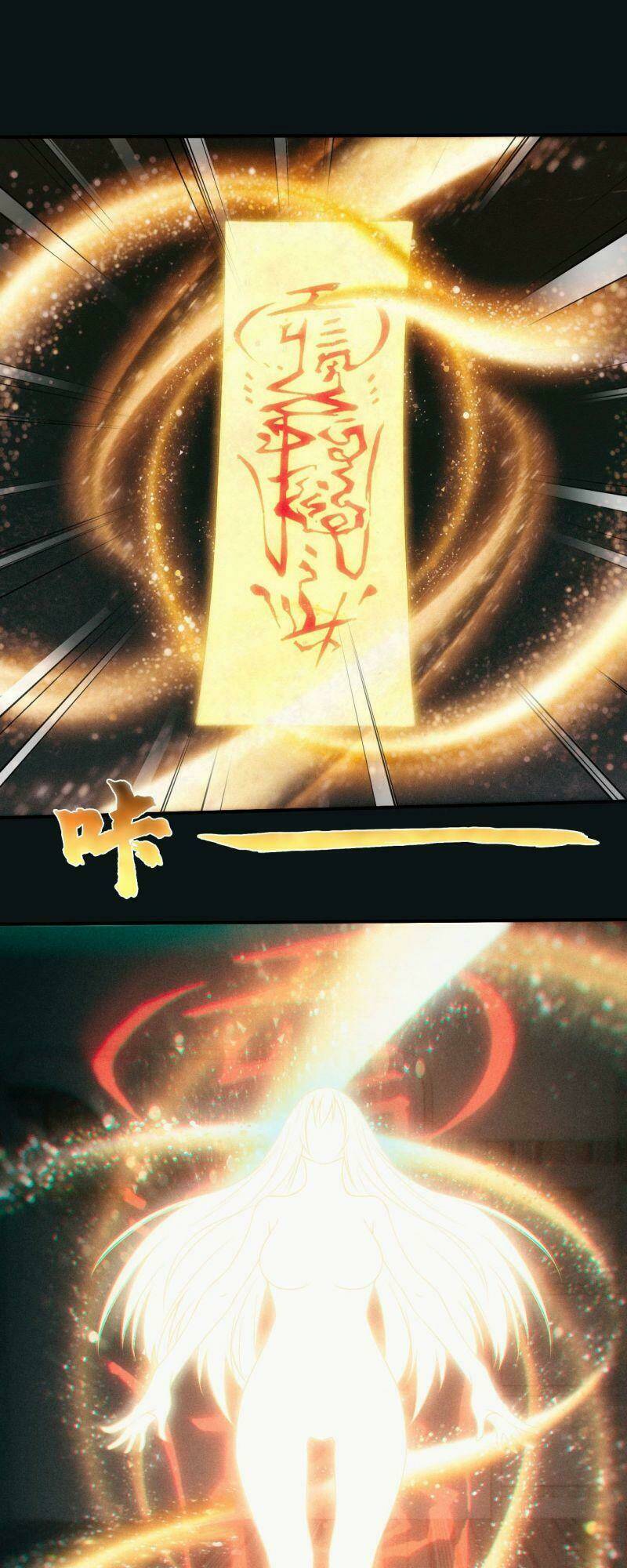 Đô Thị Bắt Yêu Nhân - Chapter 6 - Page 5