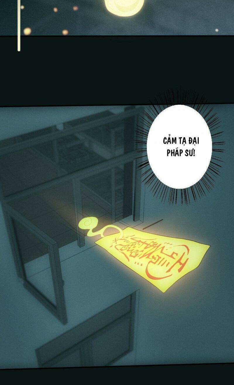 Đô Thị Bắt Yêu Nhân - Chapter 6 - Page 7