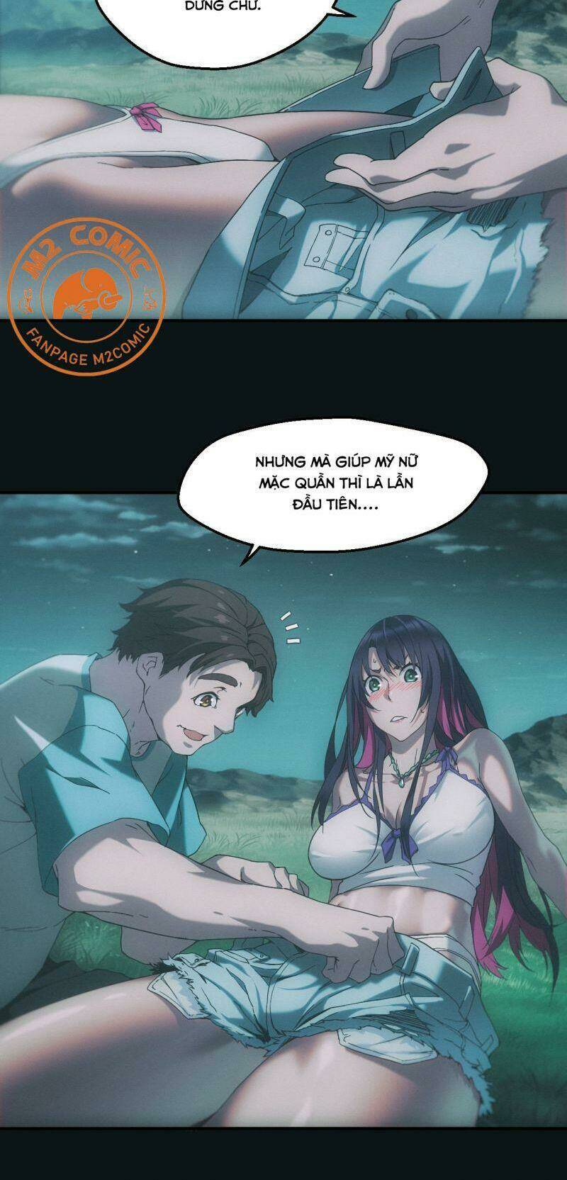 Đô Thị Bắt Yêu Nhân - Chapter 7 - Page 10