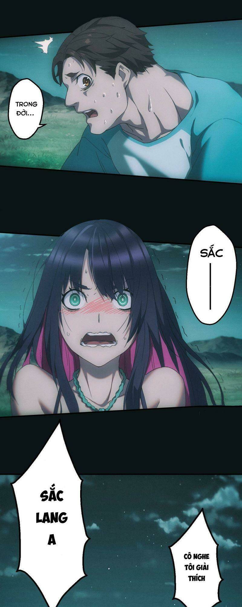 Đô Thị Bắt Yêu Nhân - Chapter 7 - Page 11