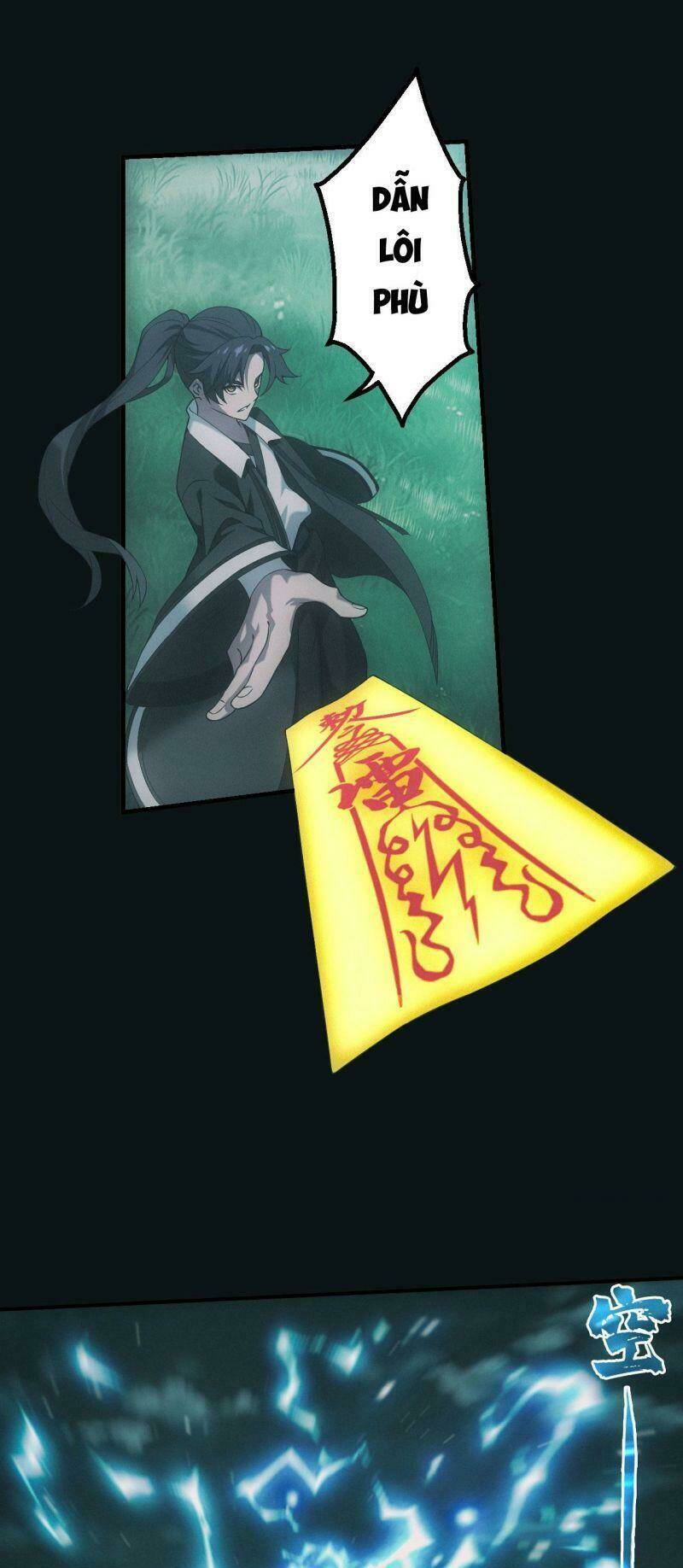 Đô Thị Bắt Yêu Nhân - Chapter 7 - Page 14