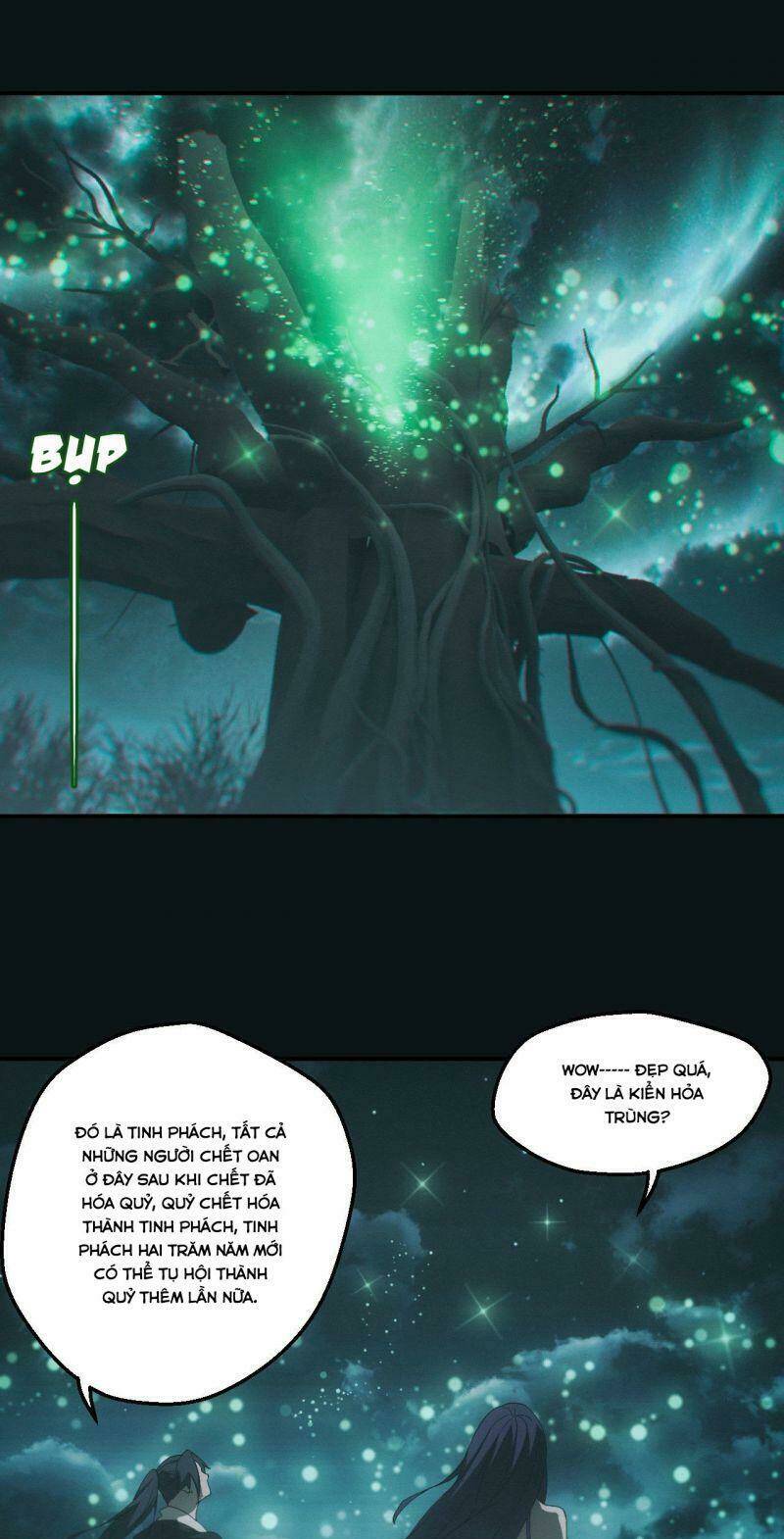 Đô Thị Bắt Yêu Nhân - Chapter 7 - Page 16