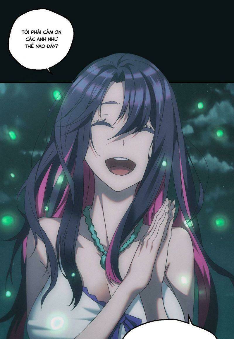 Đô Thị Bắt Yêu Nhân - Chapter 7 - Page 18