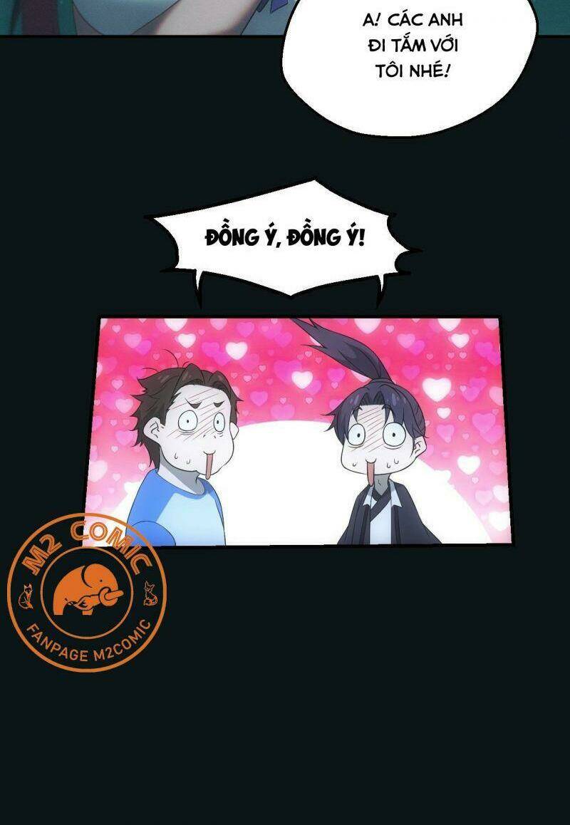 Đô Thị Bắt Yêu Nhân - Chapter 7 - Page 19