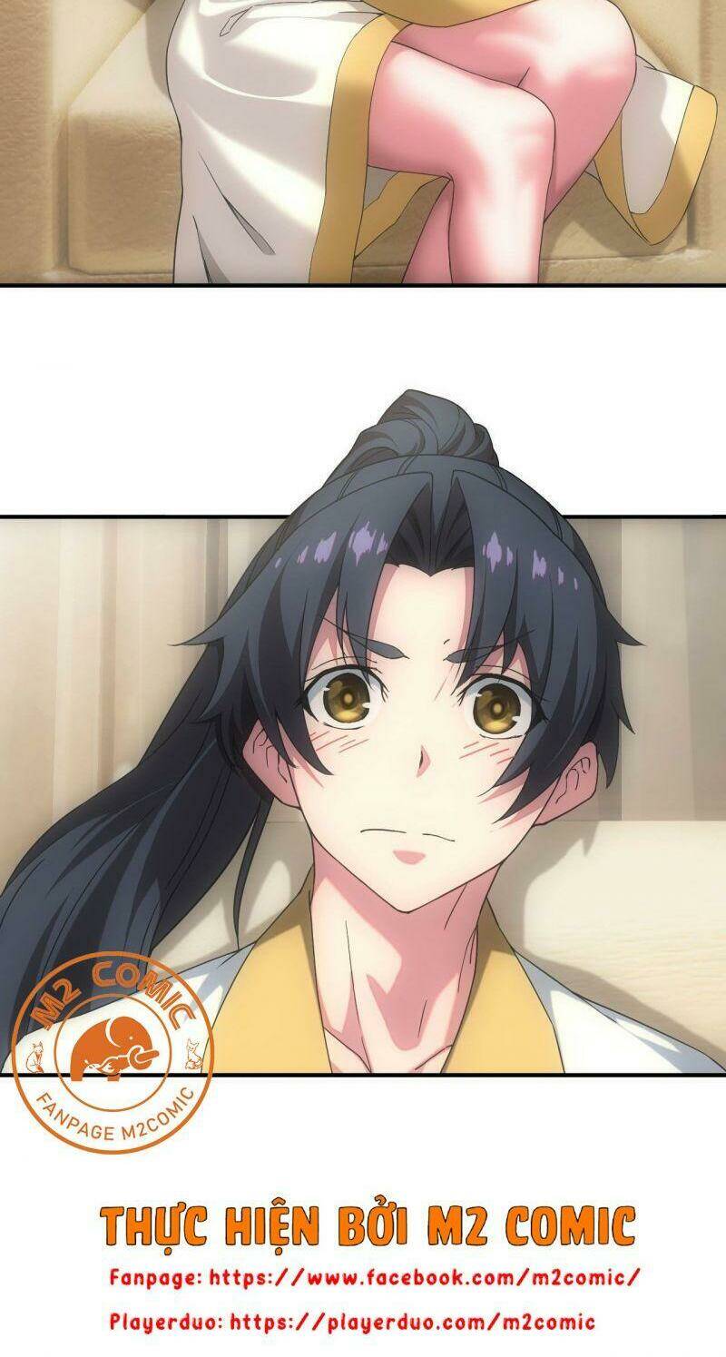 Đô Thị Bắt Yêu Nhân - Chapter 7 - Page 25