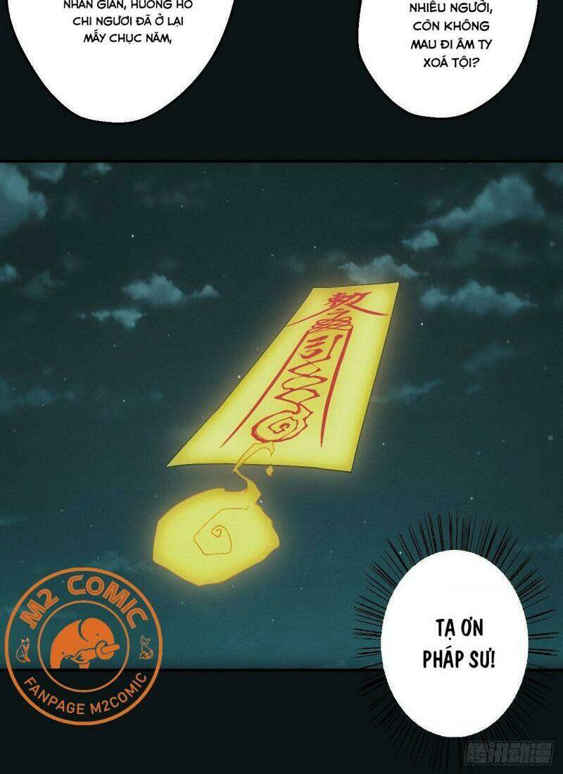 Đô Thị Bắt Yêu Nhân - Chapter 7 - Page 5