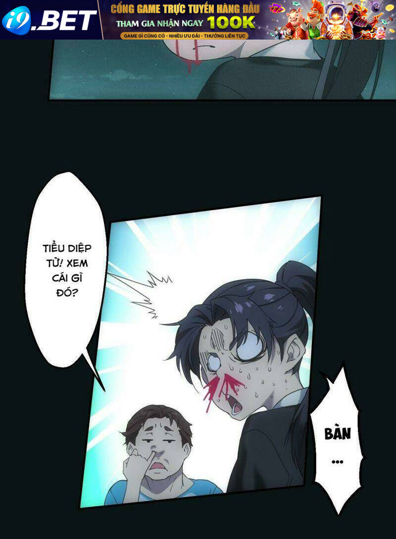 Đô Thị Bắt Yêu Nhân - Chapter 7 - Page 8