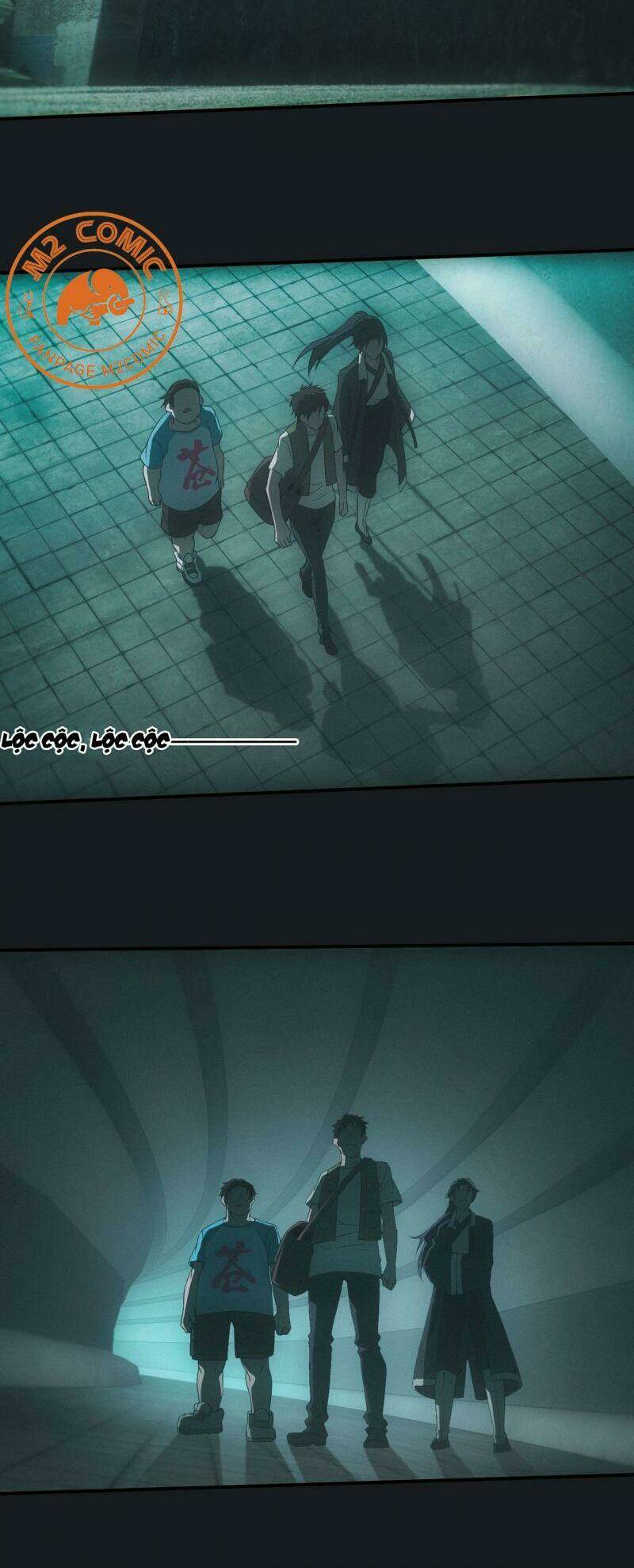 Đô Thị Bắt Yêu Nhân - Chapter 8 - Page 17