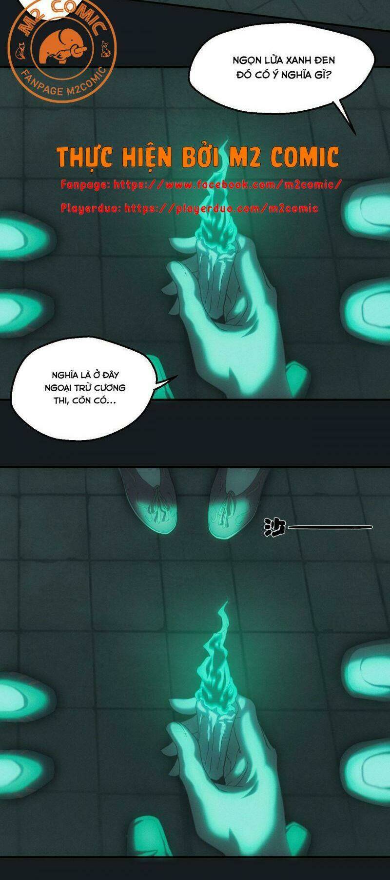 Đô Thị Bắt Yêu Nhân - Chapter 8 - Page 19