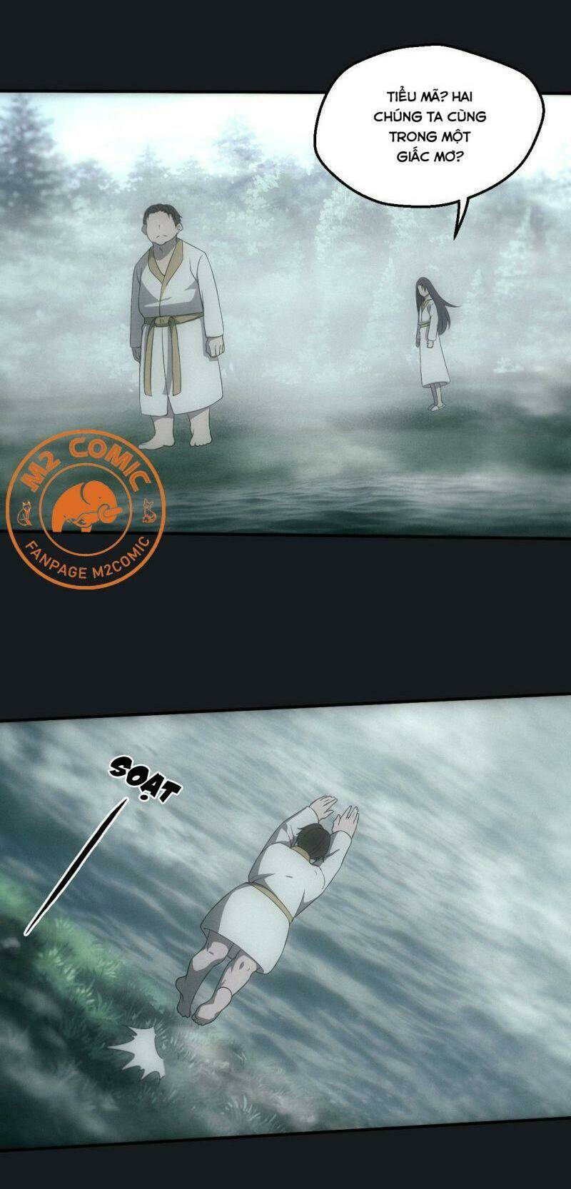 Đô Thị Bắt Yêu Nhân - Chapter 8 - Page 4