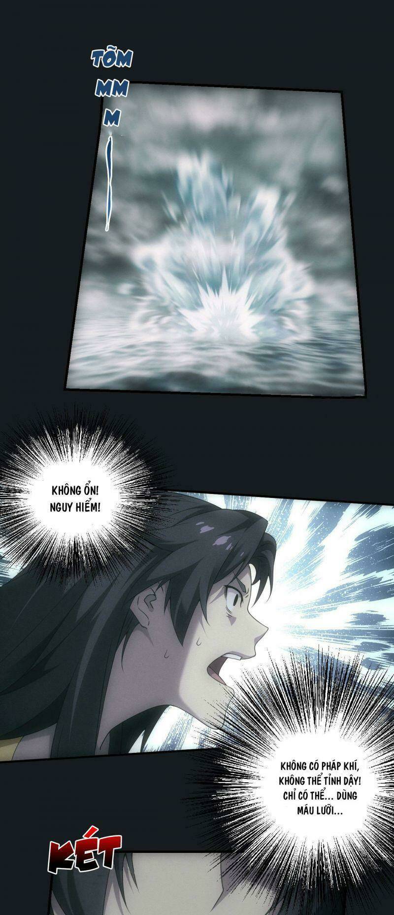 Đô Thị Bắt Yêu Nhân - Chapter 8 - Page 5