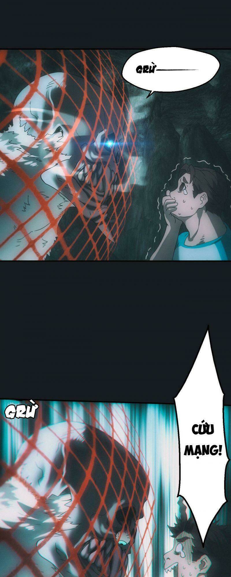 Đô Thị Bắt Yêu Nhân - Chapter 9 - Page 12