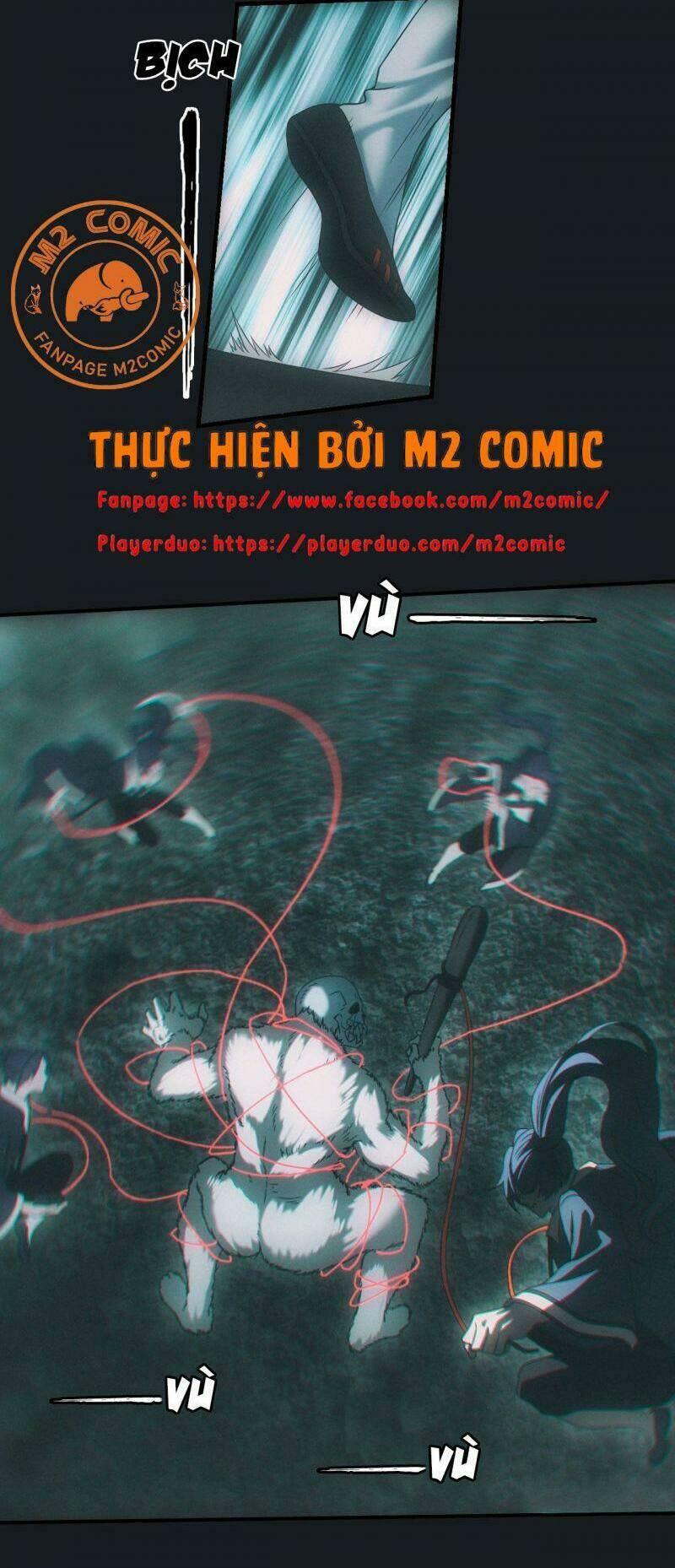 Đô Thị Bắt Yêu Nhân - Chapter 9 - Page 16