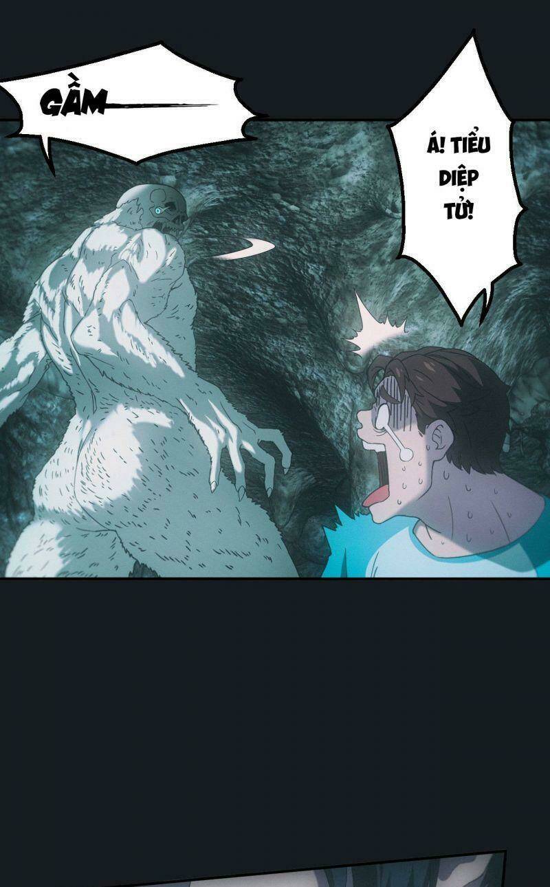 Đô Thị Bắt Yêu Nhân - Chapter 9 - Page 21