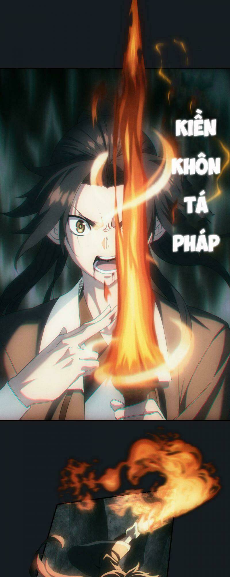 Đô Thị Bắt Yêu Nhân - Chapter 9 - Page 23