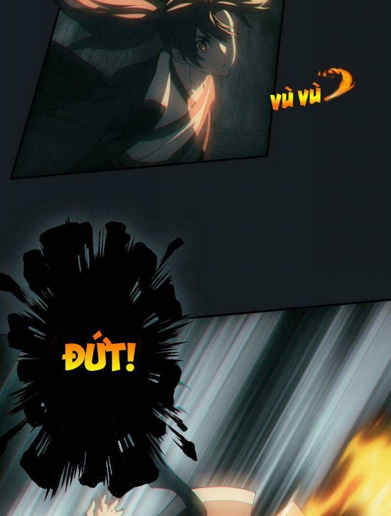 Đô Thị Bắt Yêu Nhân - Chapter 9 - Page 24