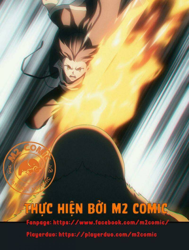 Đô Thị Bắt Yêu Nhân - Chapter 9 - Page 25