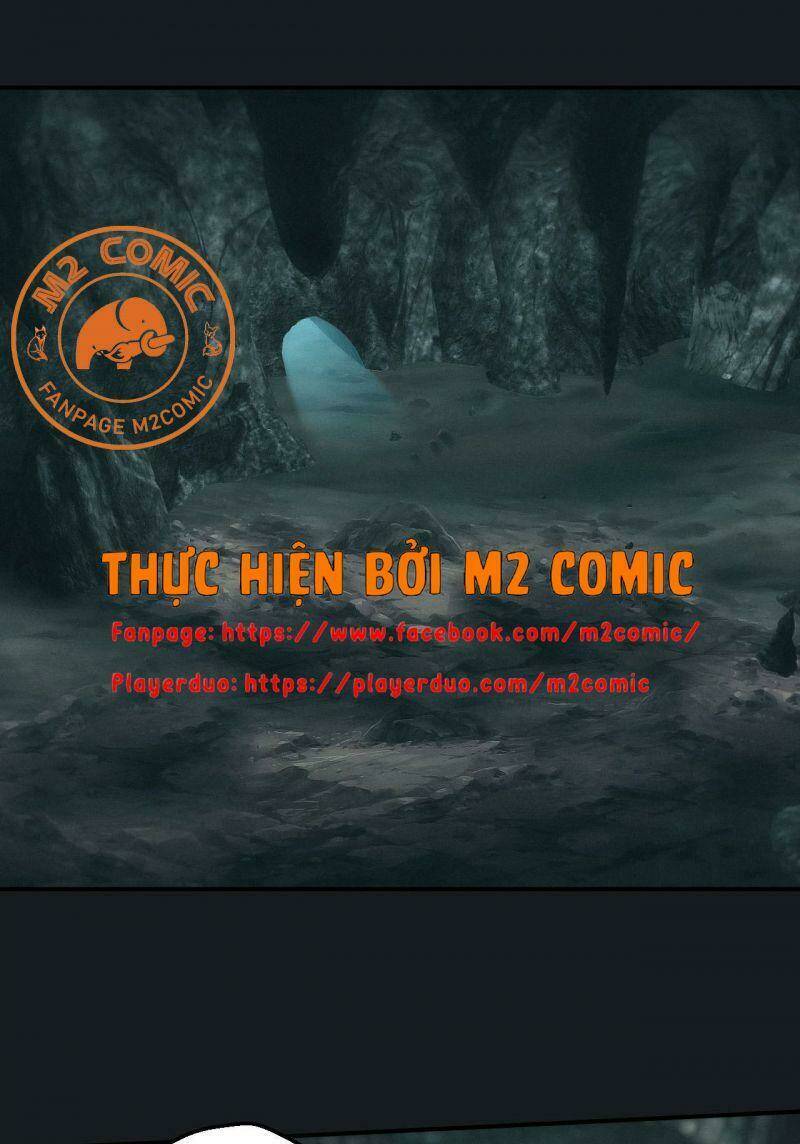 Đô Thị Bắt Yêu Nhân - Chapter 9 - Page 6