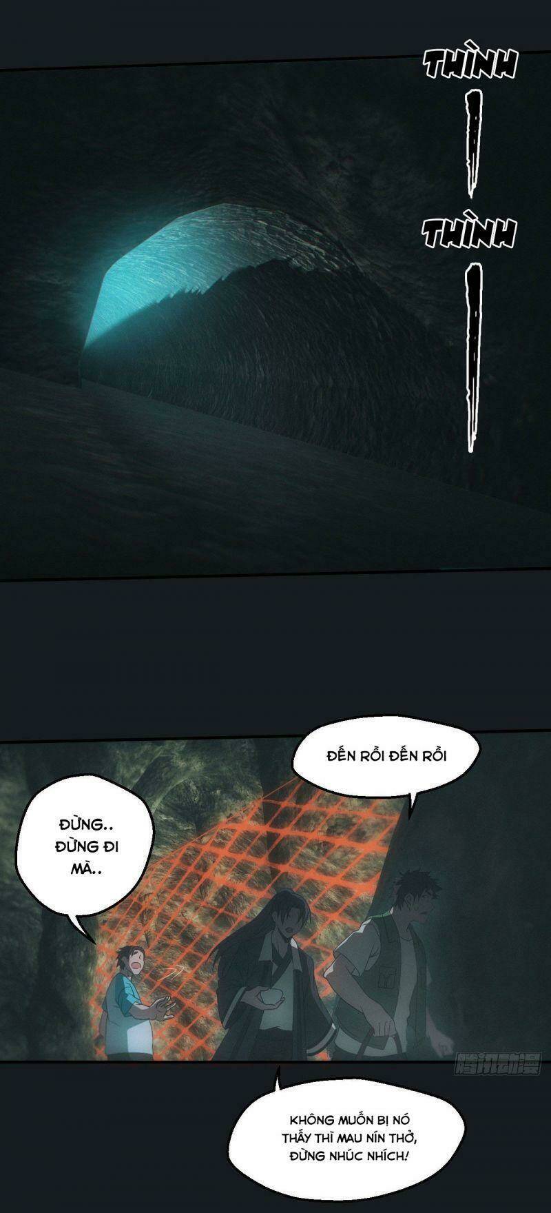Đô Thị Bắt Yêu Nhân - Chapter 9 - Page 8