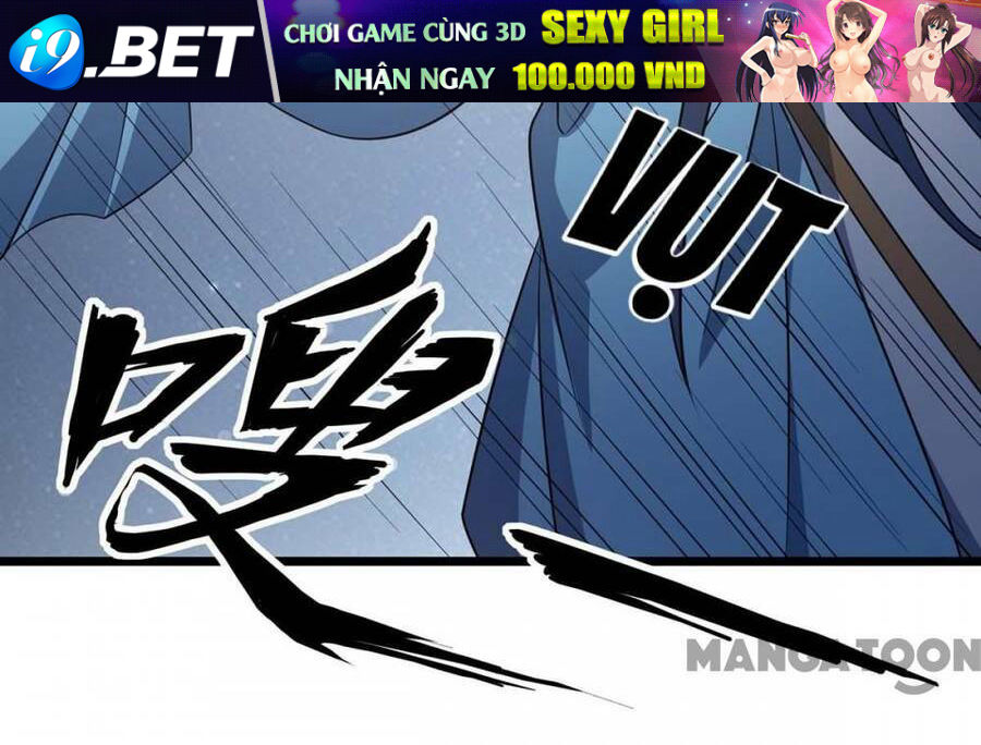 Chúa Tể Tam Giới - Chapter 296 - Page 28