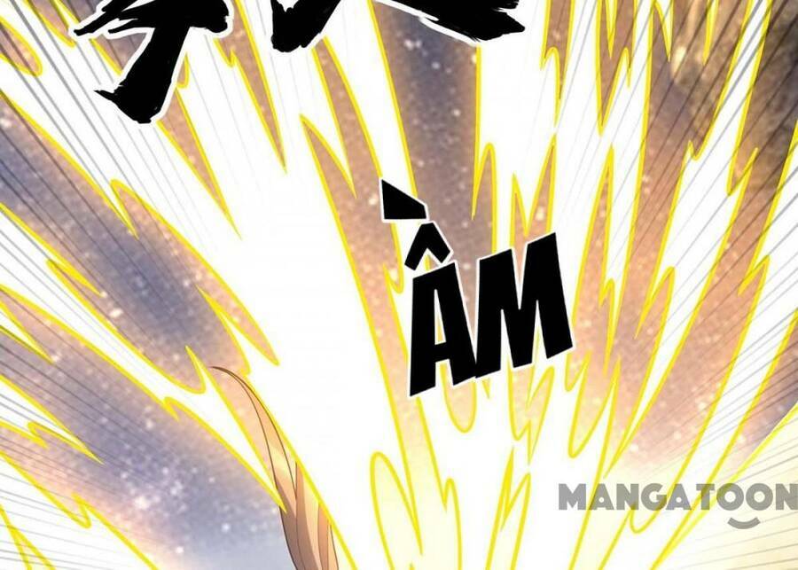 Chúa Tể Tam Giới - Chapter 296 - Page 34