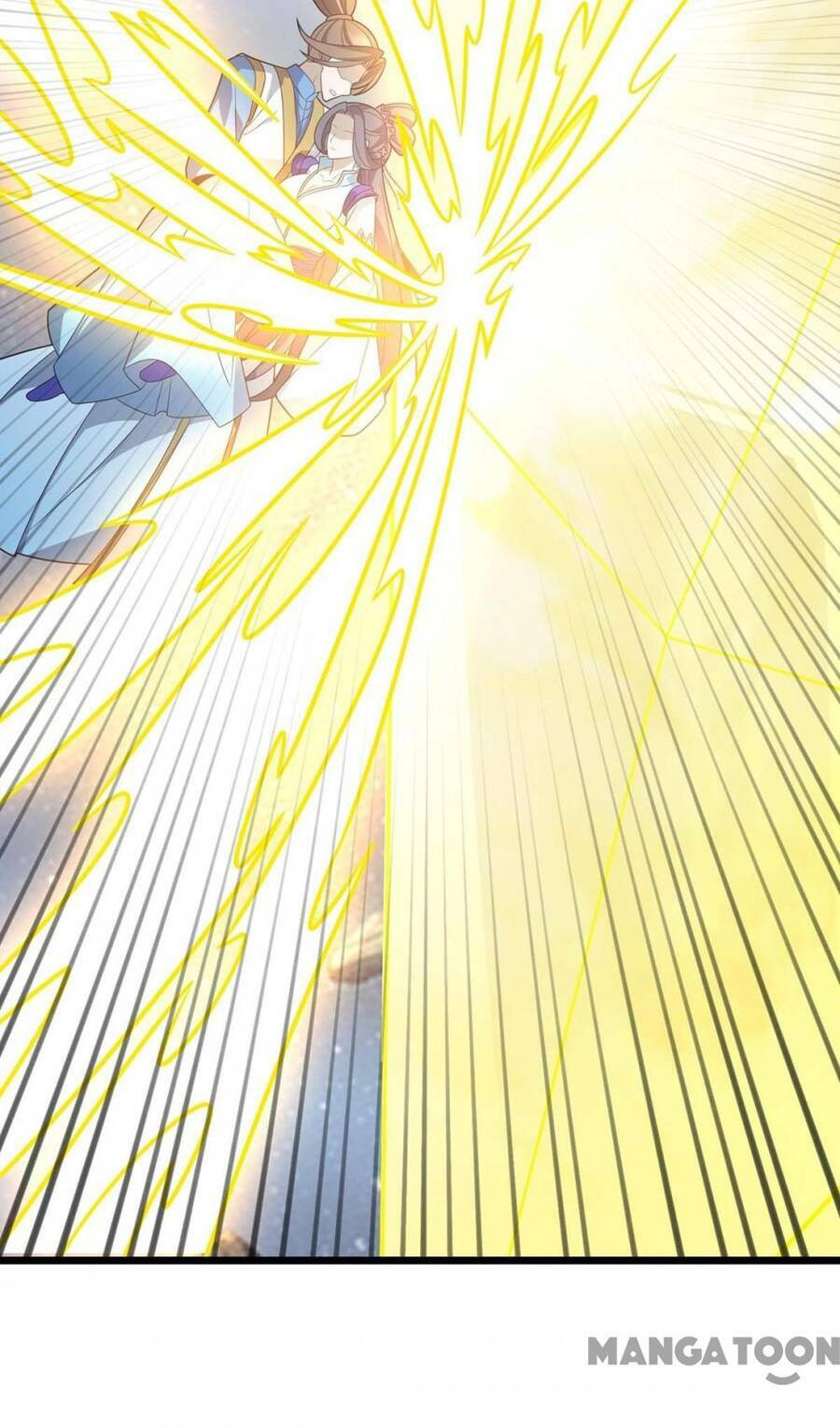 Chúa Tể Tam Giới - Chapter 296 - Page 35