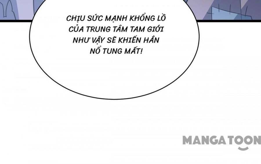 Chúa Tể Tam Giới - Chapter 296 - Page 37