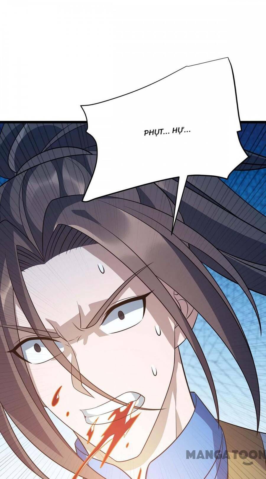 Chúa Tể Tam Giới - Chapter 296 - Page 38