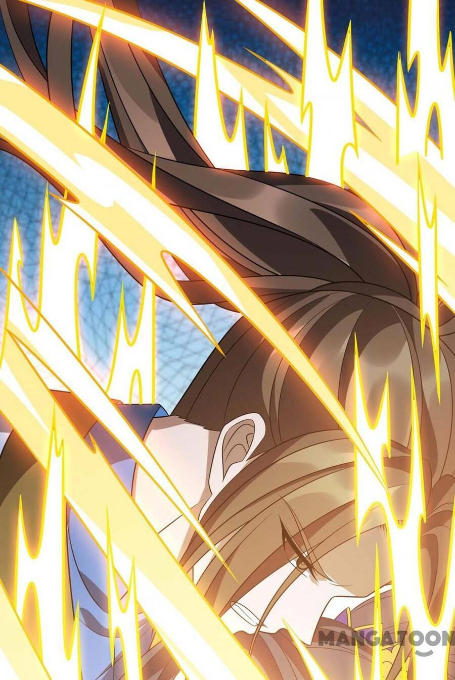 Chúa Tể Tam Giới - Chapter 296 - Page 42