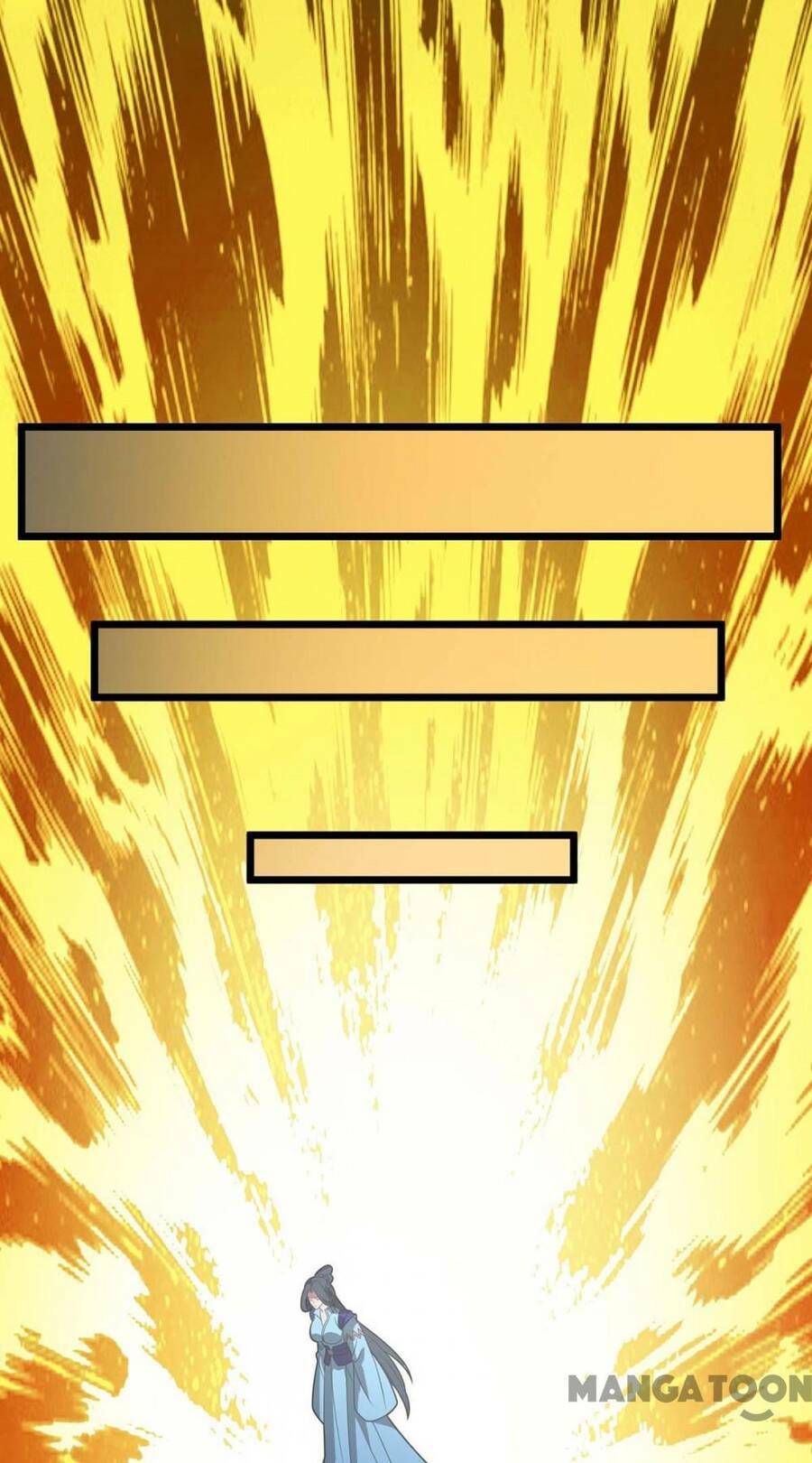 Chúa Tể Tam Giới - Chapter 296 - Page 47