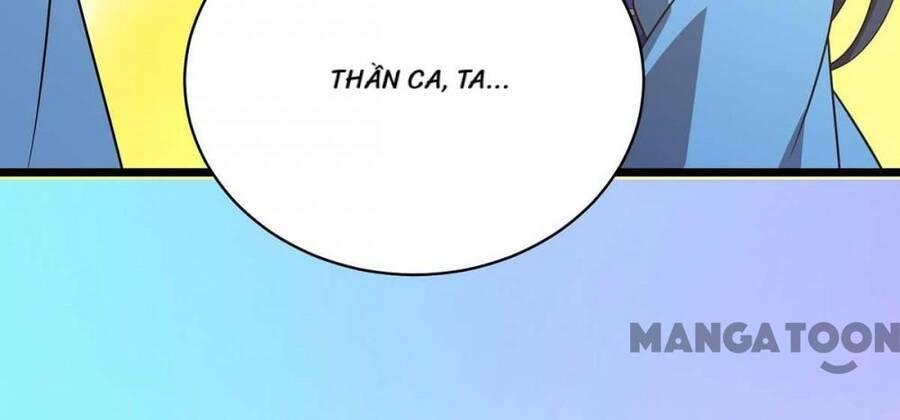 Chúa Tể Tam Giới - Chapter 296 - Page 51