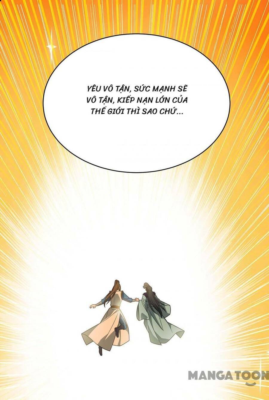 Chúa Tể Tam Giới - Chapter 296 - Page 62