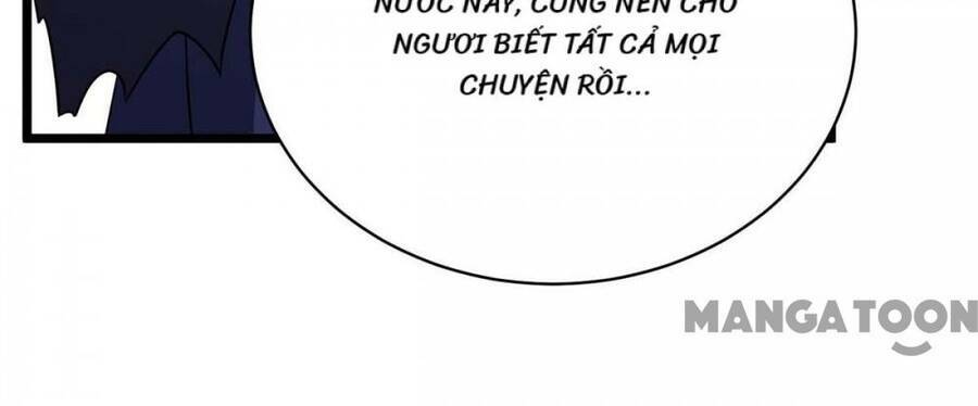 Chúa Tể Tam Giới - Chapter 296 - Page 7