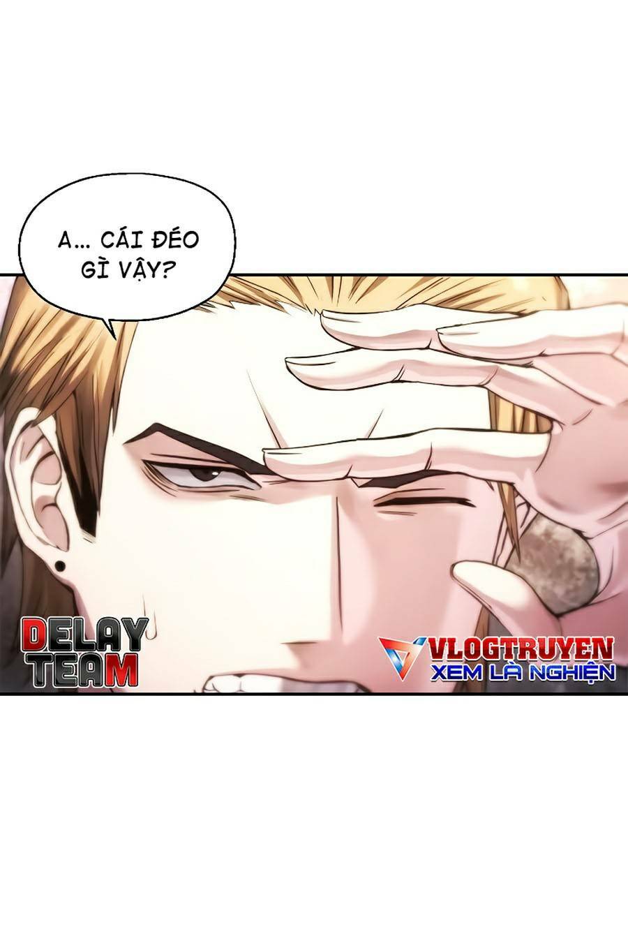 Tao Là Ác Nhân Chapter 1 - Trang 10