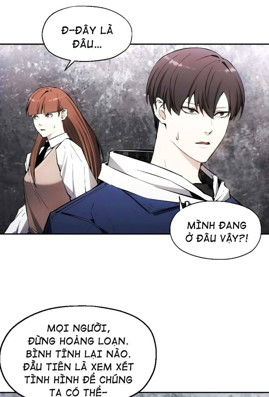 Tao Là Ác Nhân Chapter 1 - Trang 11