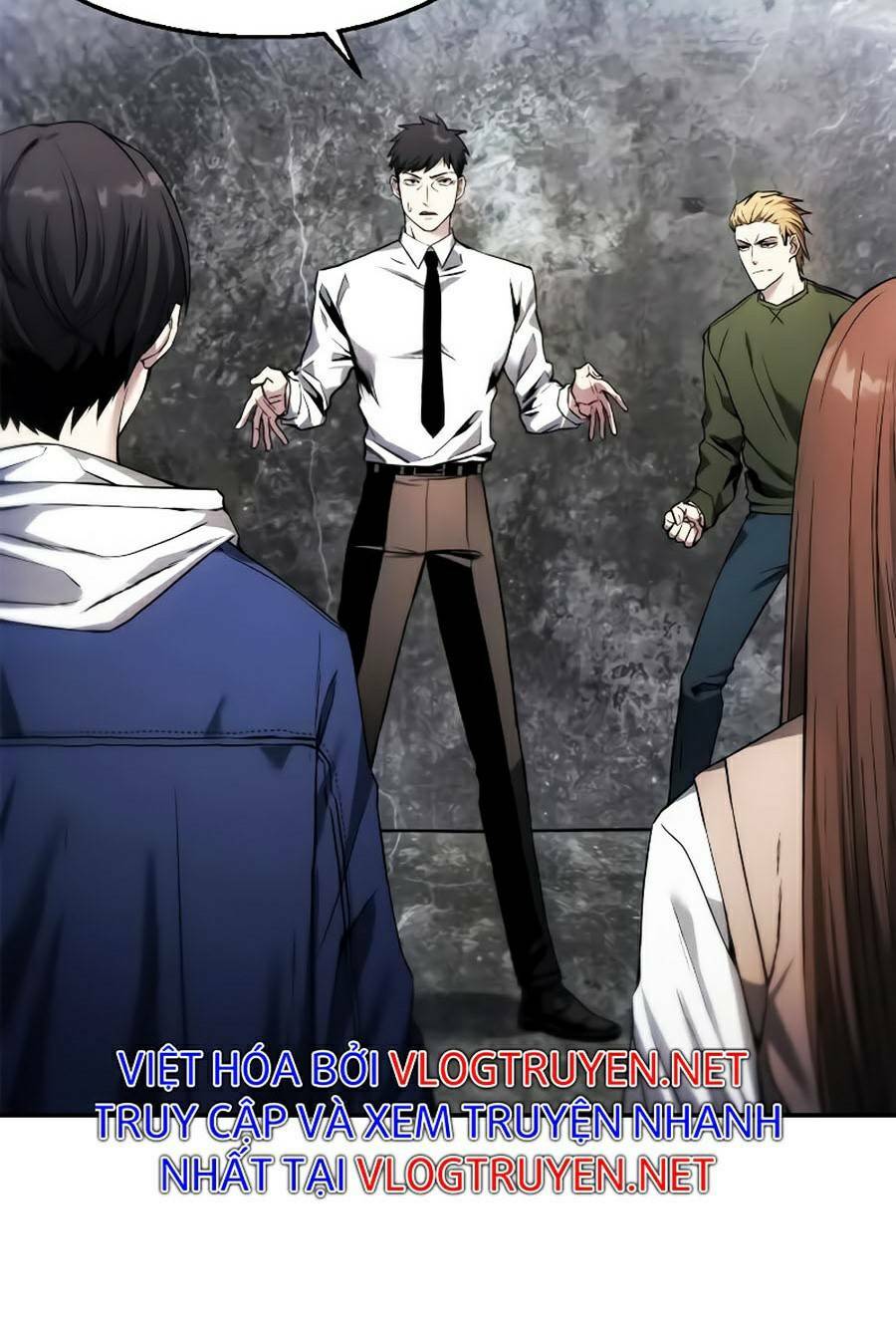 Tao Là Ác Nhân Chapter 1 - Trang 12