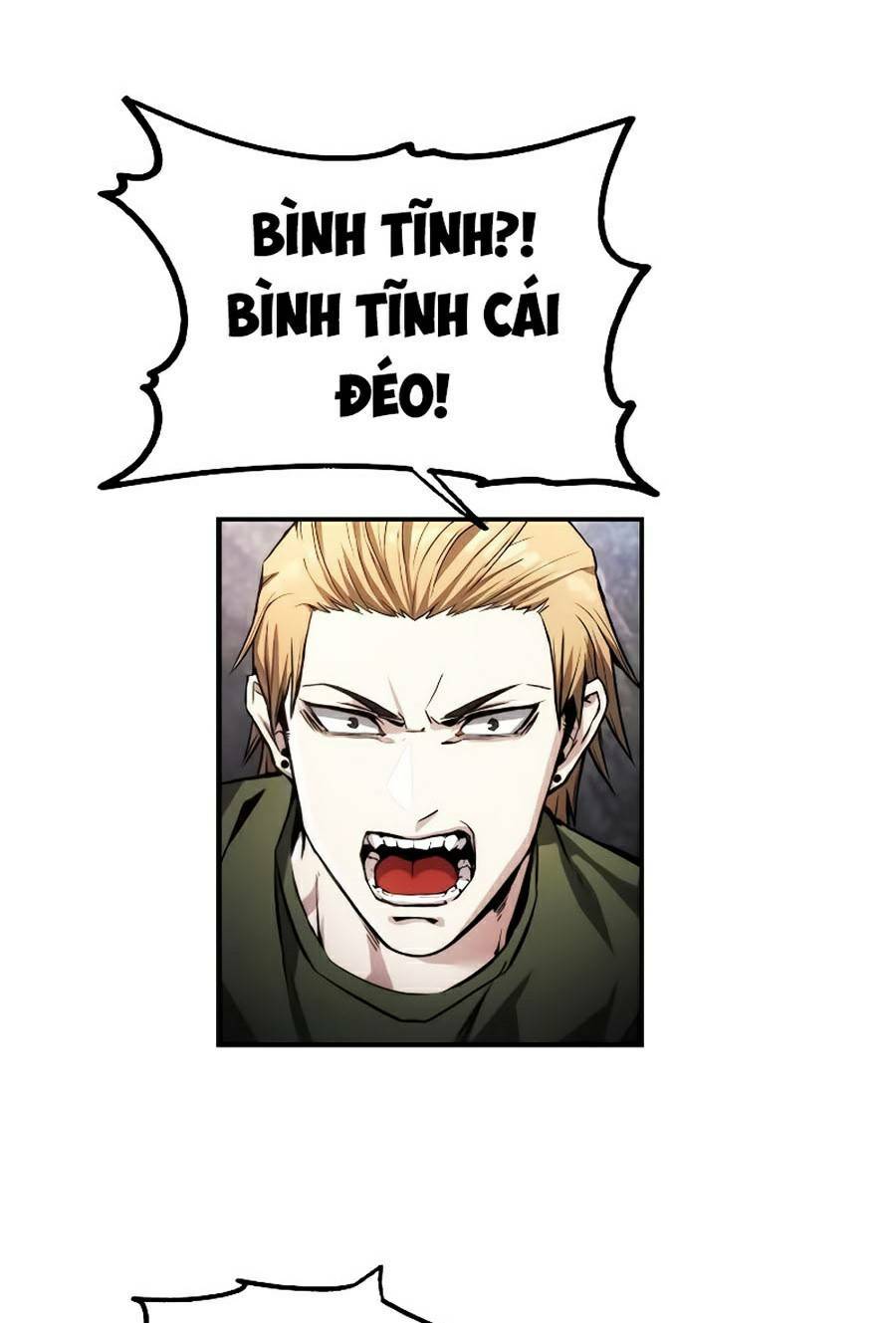 Tao Là Ác Nhân Chapter 1 - Trang 13