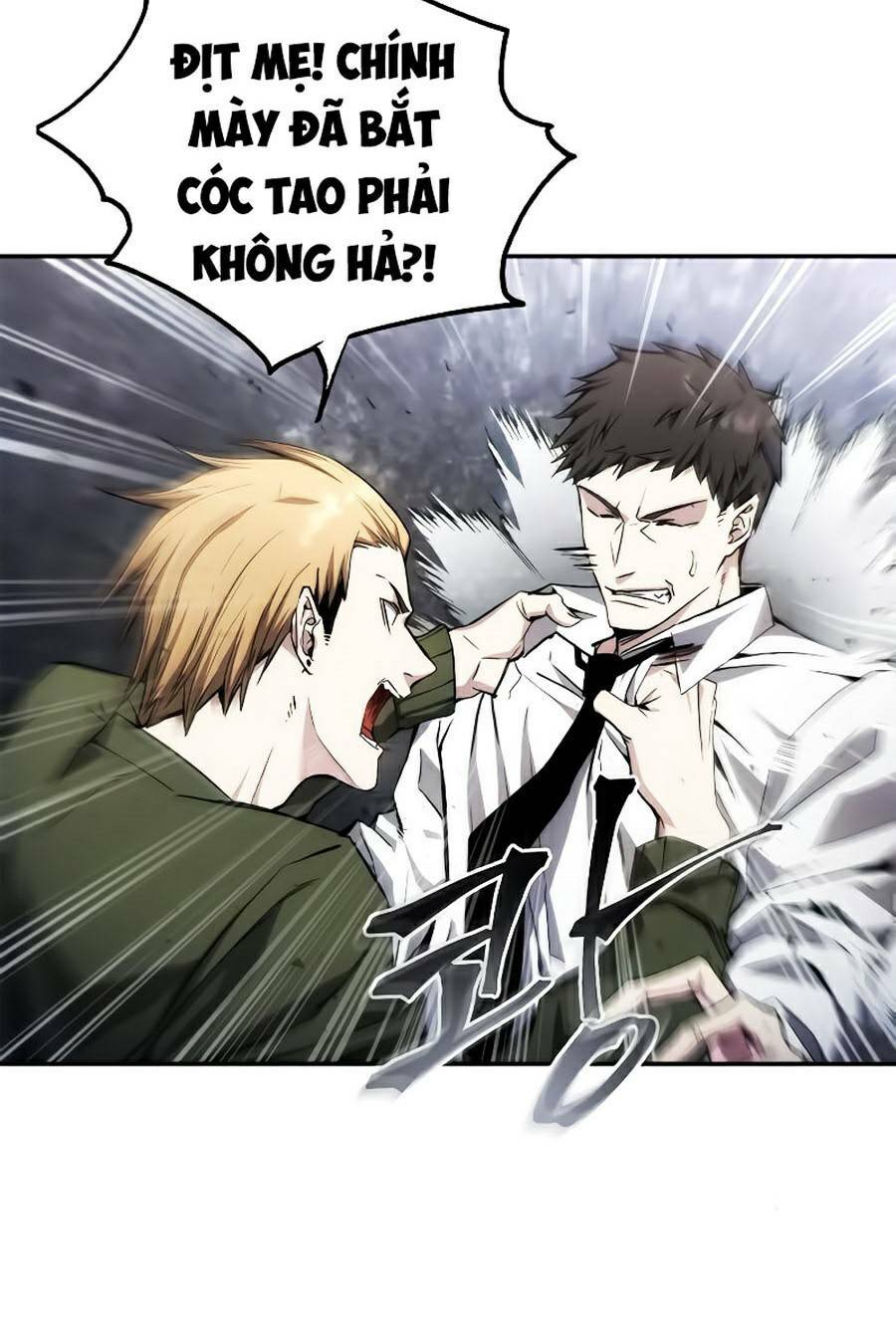 Tao Là Ác Nhân Chapter 1 - Trang 14