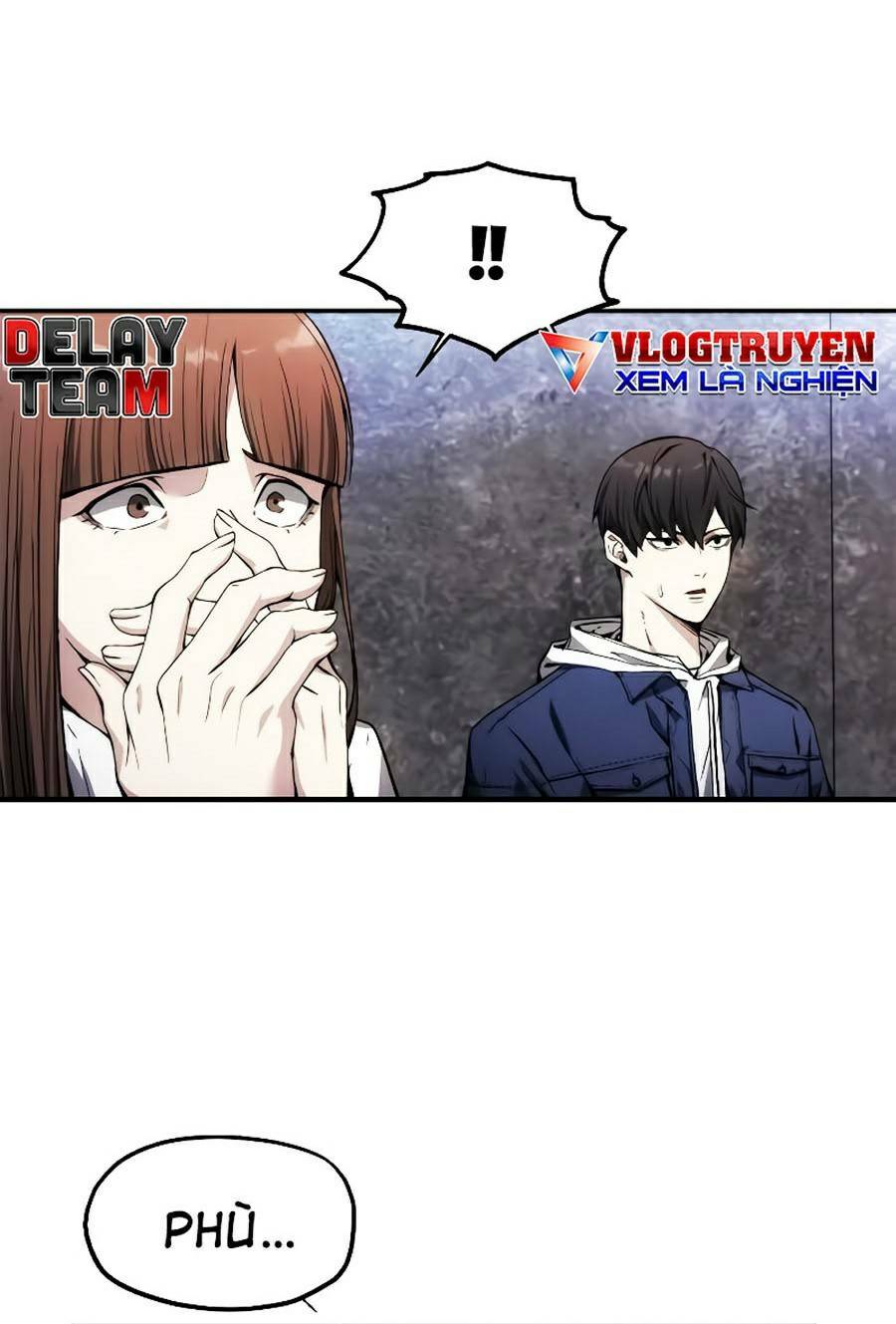 Tao Là Ác Nhân Chapter 1 - Trang 15