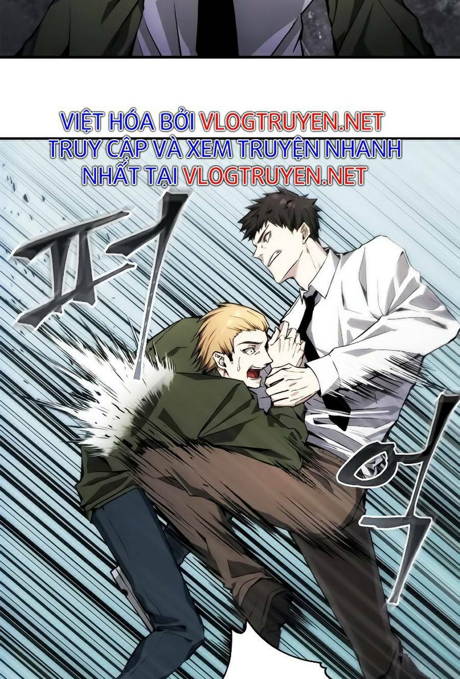 Tao Là Ác Nhân Chapter 1 - Trang 17