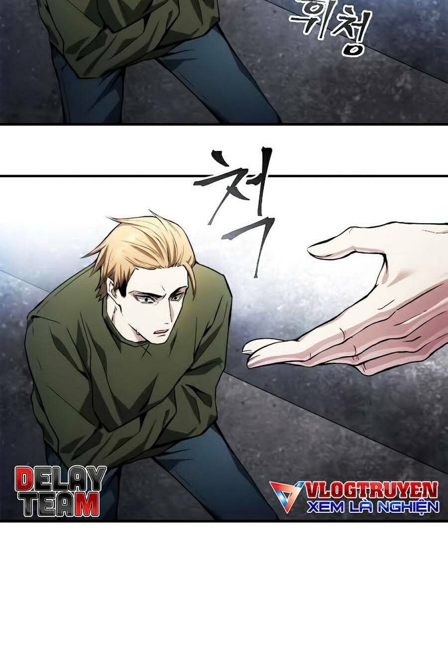 Tao Là Ác Nhân Chapter 1 - Trang 19