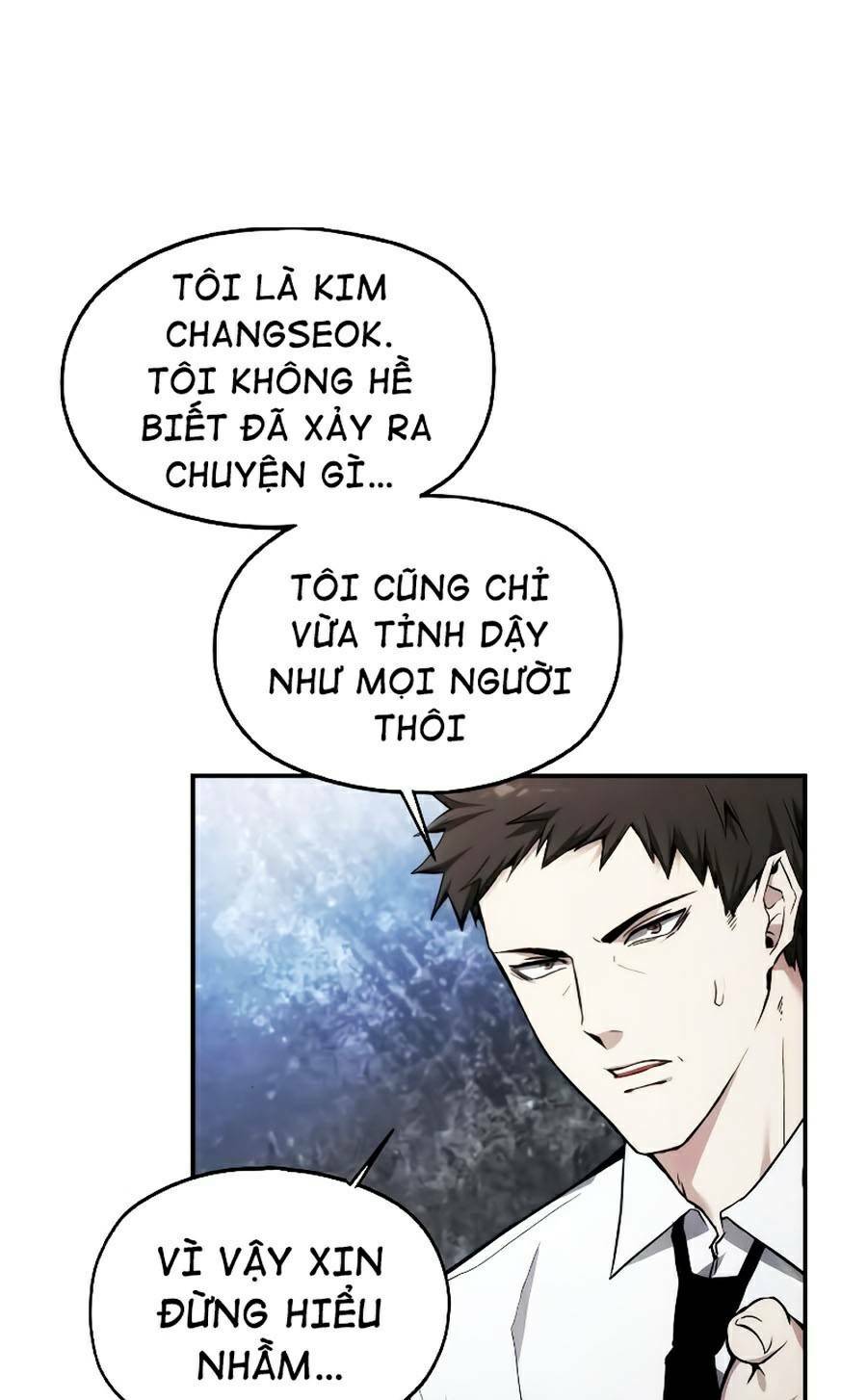 Tao Là Ác Nhân Chapter 1 - Trang 20