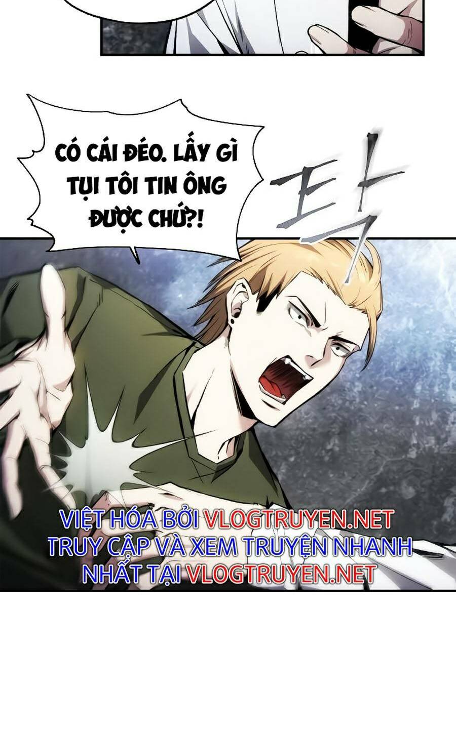 Tao Là Ác Nhân Chapter 1 - Trang 21