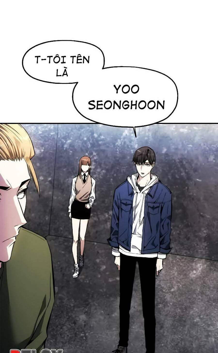 Tao Là Ác Nhân Chapter 1 - Trang 23