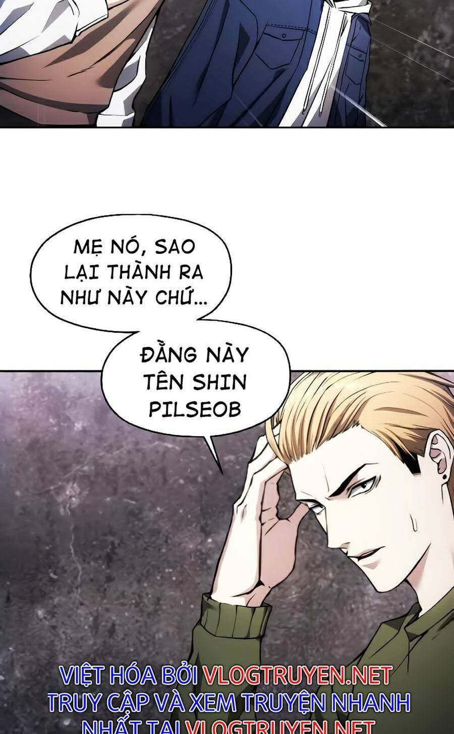 Tao Là Ác Nhân Chapter 1 - Trang 25