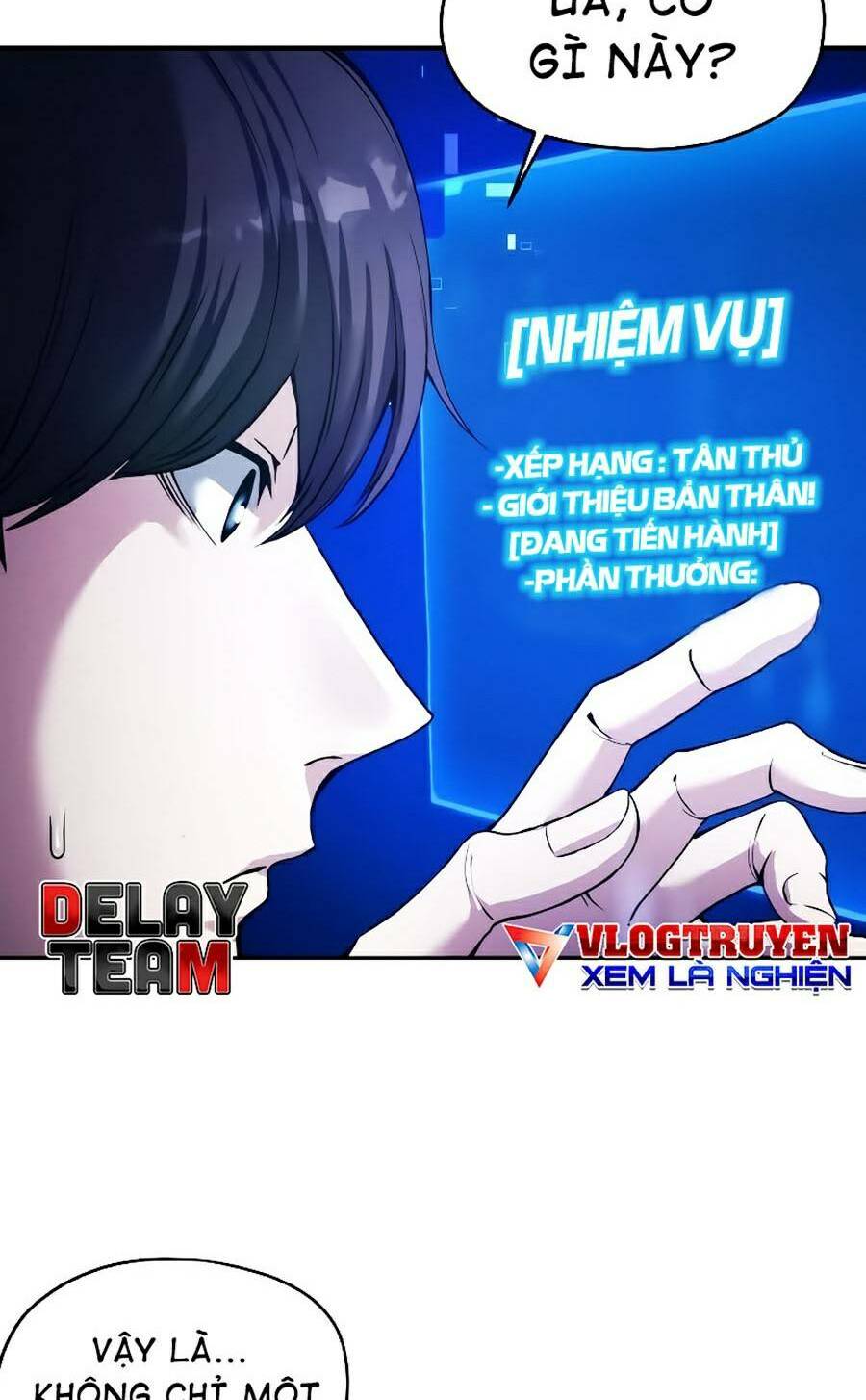 Tao Là Ác Nhân Chapter 1 - Trang 27