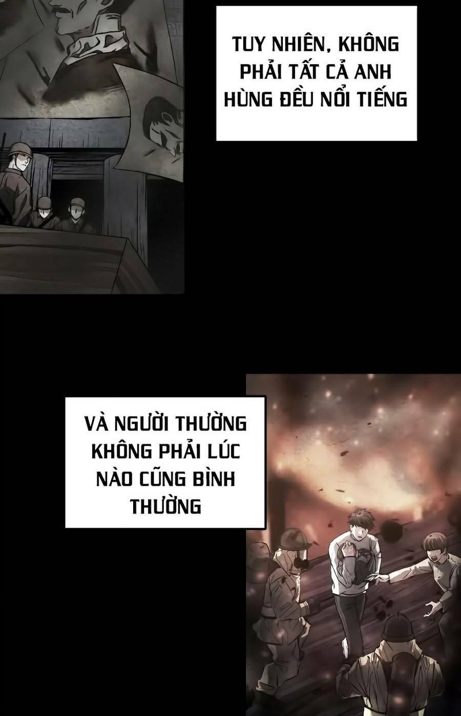 Tao Là Ác Nhân Chapter 1 - Trang 2